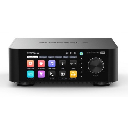 EverSolo Play CD Edition